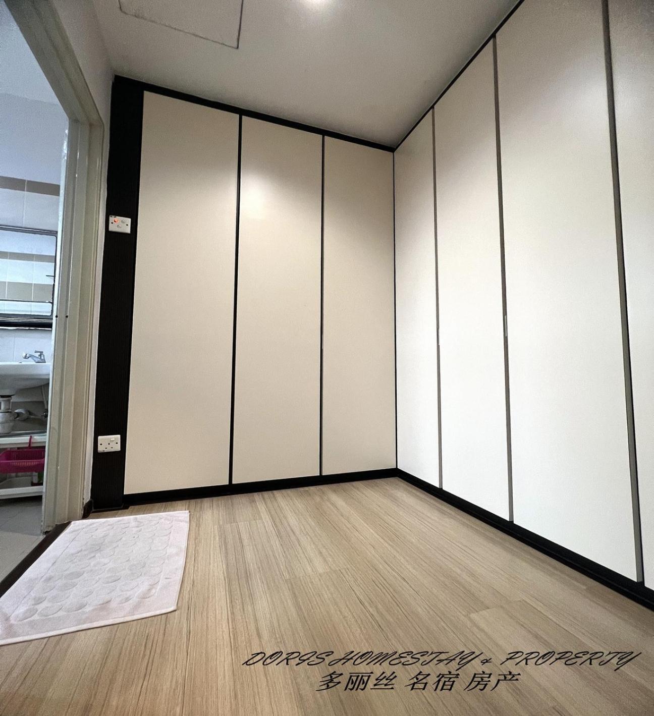 10Pax -2 Storey House Bayu Mutiara At Букит Мертаджам Екстериор снимка